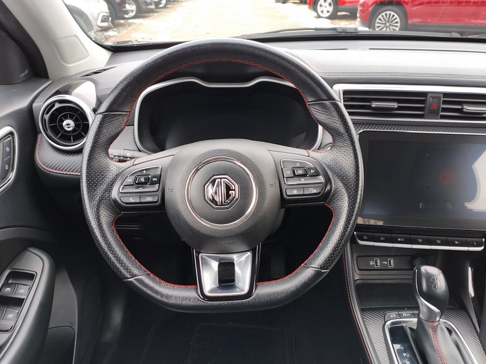 MG ZS 1.0 T-GDi Excite