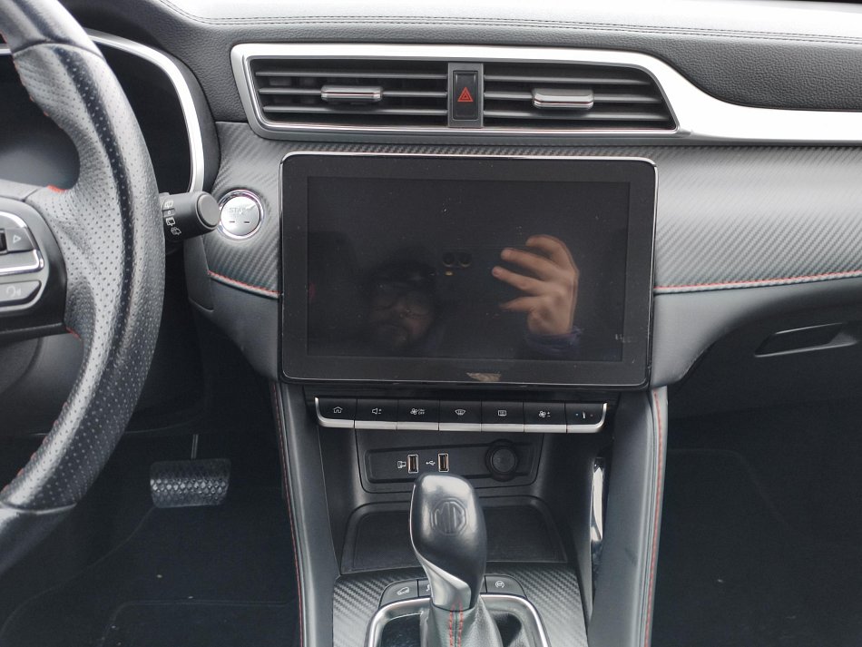 MG ZS 1.0 T-GDi Excite