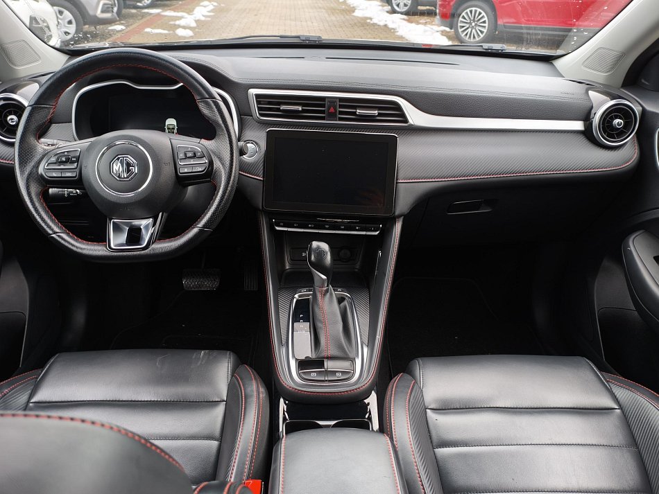 MG ZS 1.0 T-GDi Excite