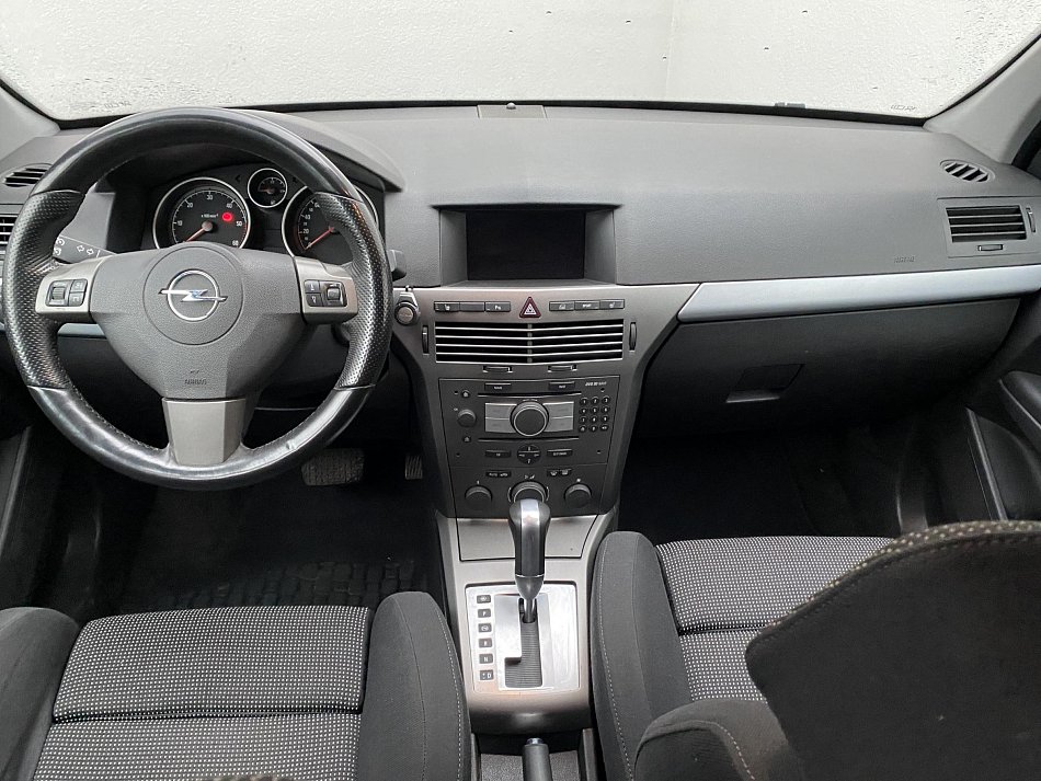 Opel Astra 1.9 CDTi 
