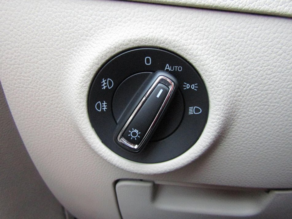 Škoda Superb III 2.0TDi  4x4