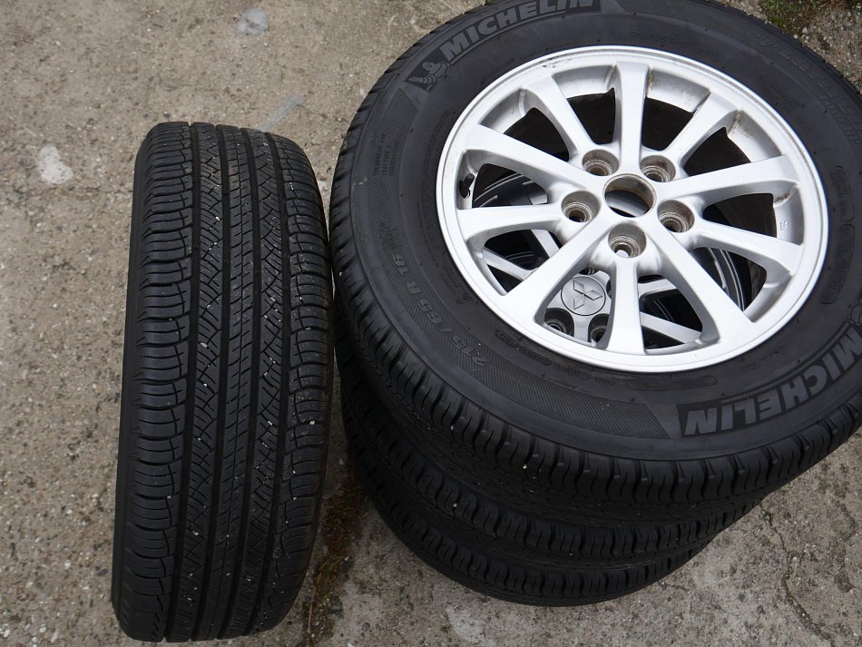 Mitsubishi ASX 1.8 Di-D  4x4