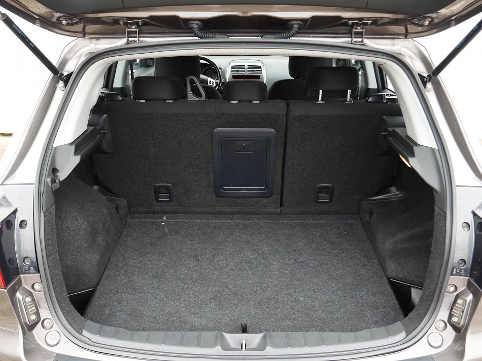 Mitsubishi ASX 1.8 Di-D  4x4