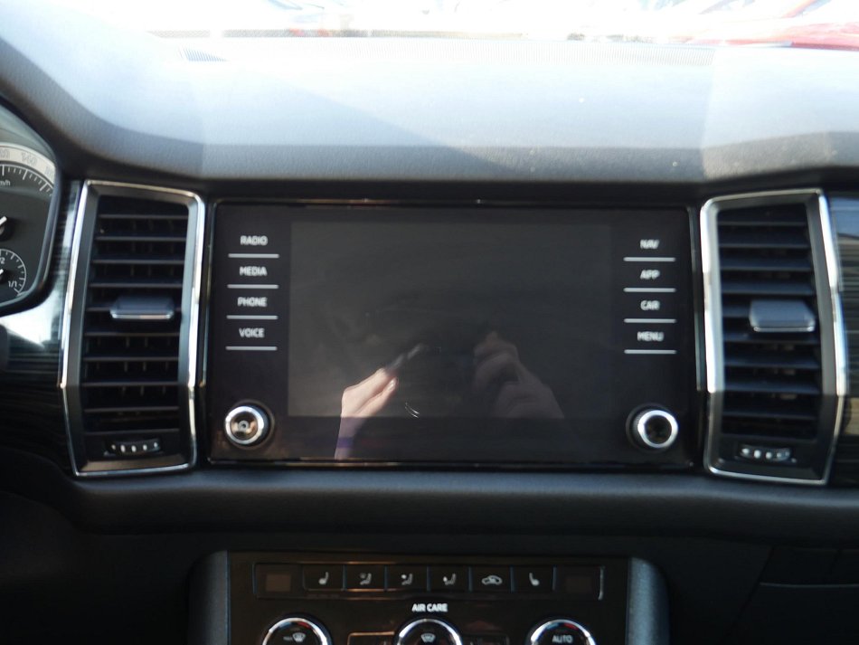 Škoda Kodiaq 2.0 TDi Style