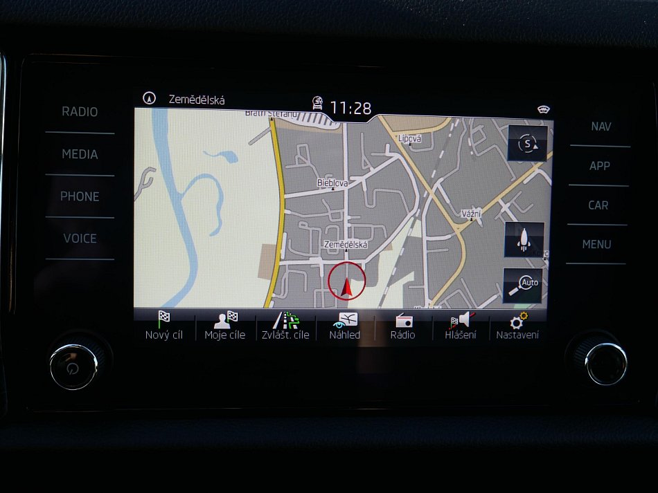 Škoda Kodiaq 2.0 TDi Style