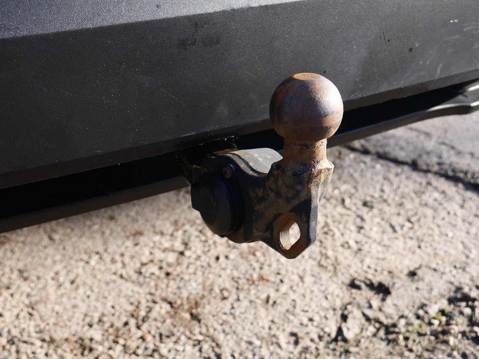 Škoda Kodiaq 2.0 TDi Style