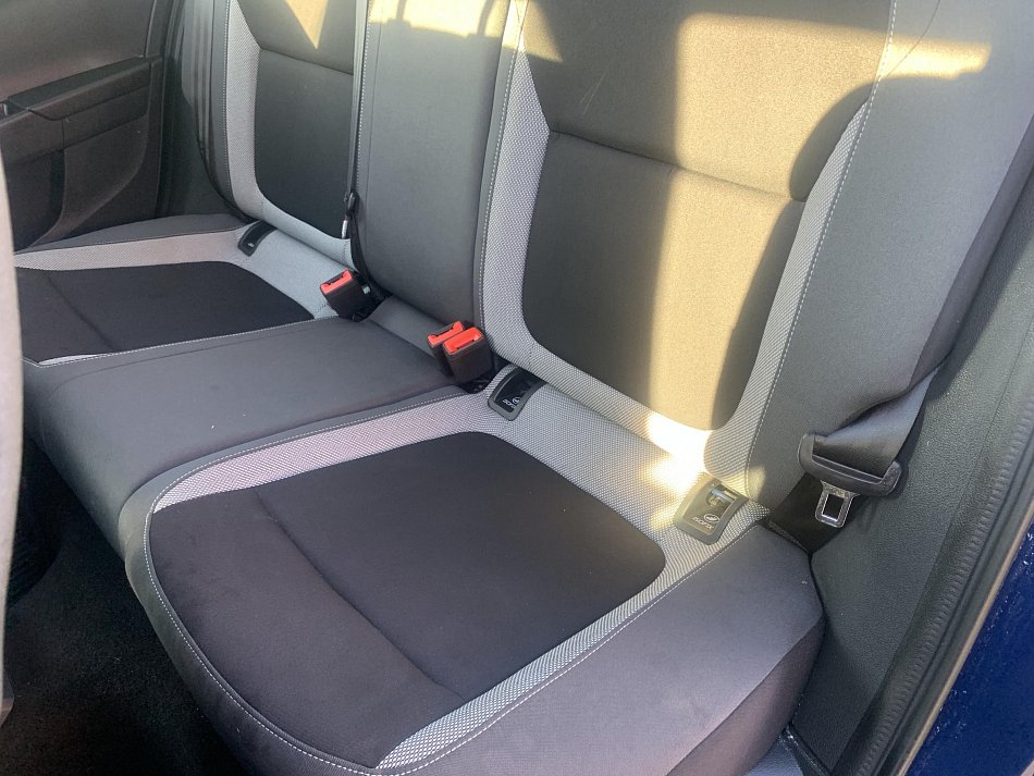 Škoda Fabia III 1.2 