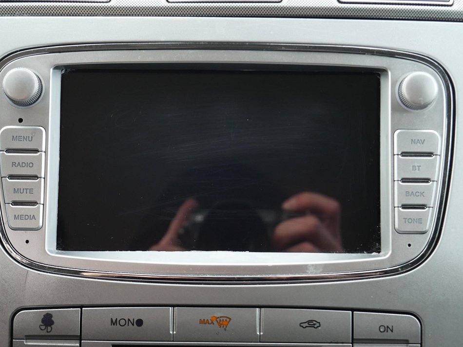 Ford Galaxy 1.8 Duratorq 