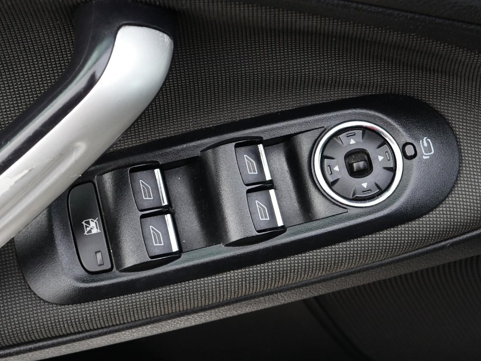 Ford Galaxy 1.8 Duratorq 