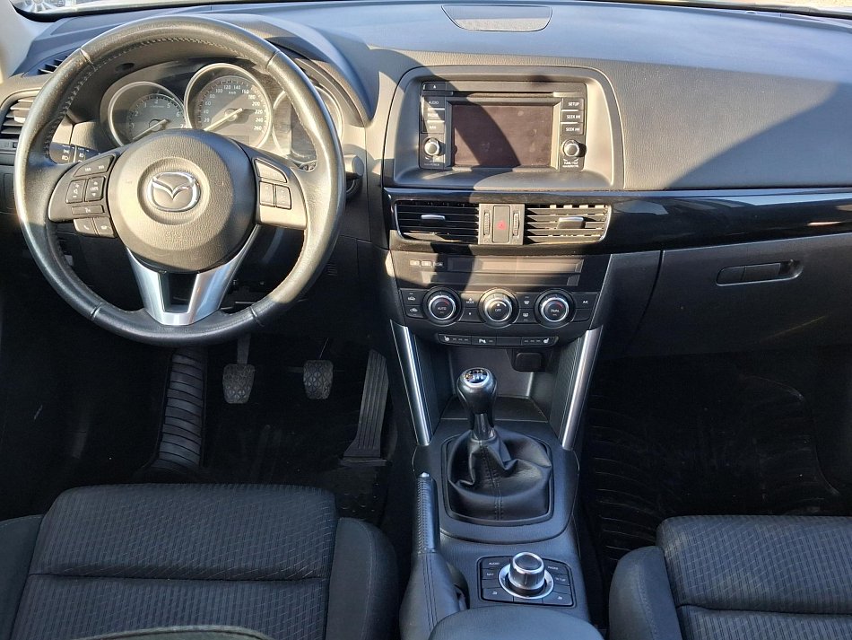 Mazda CX-5 2.0 