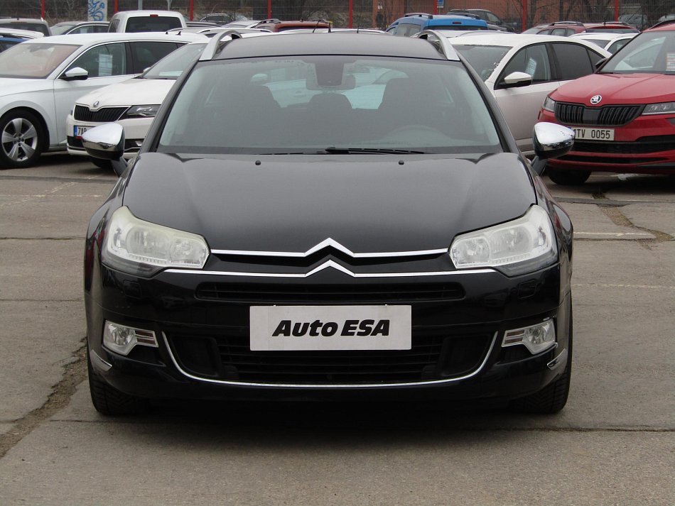 Citroën C5 2.0 HDi 