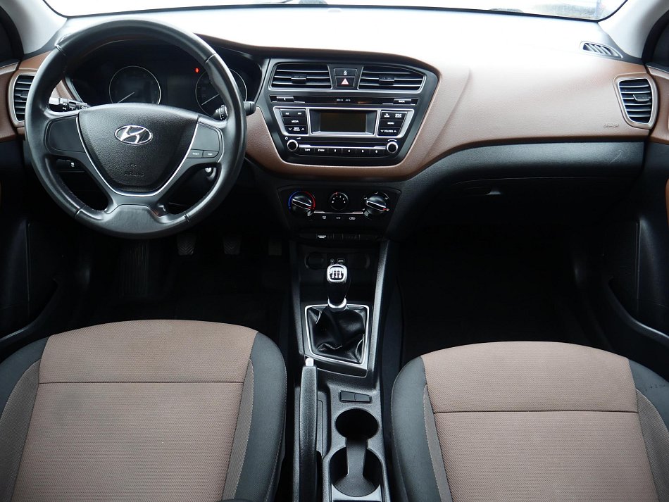 Hyundai I20 1.2 i 