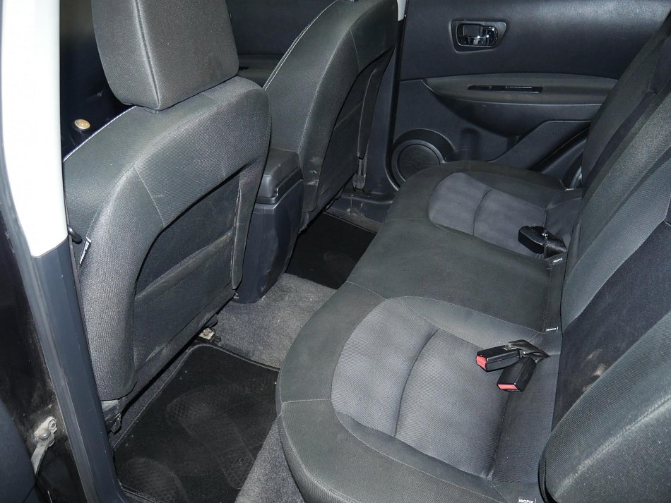 Nissan Qashqai 1.6dCi 