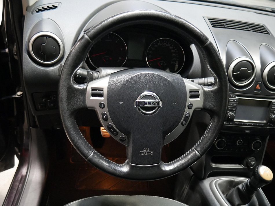 Nissan Qashqai 1.6dCi 