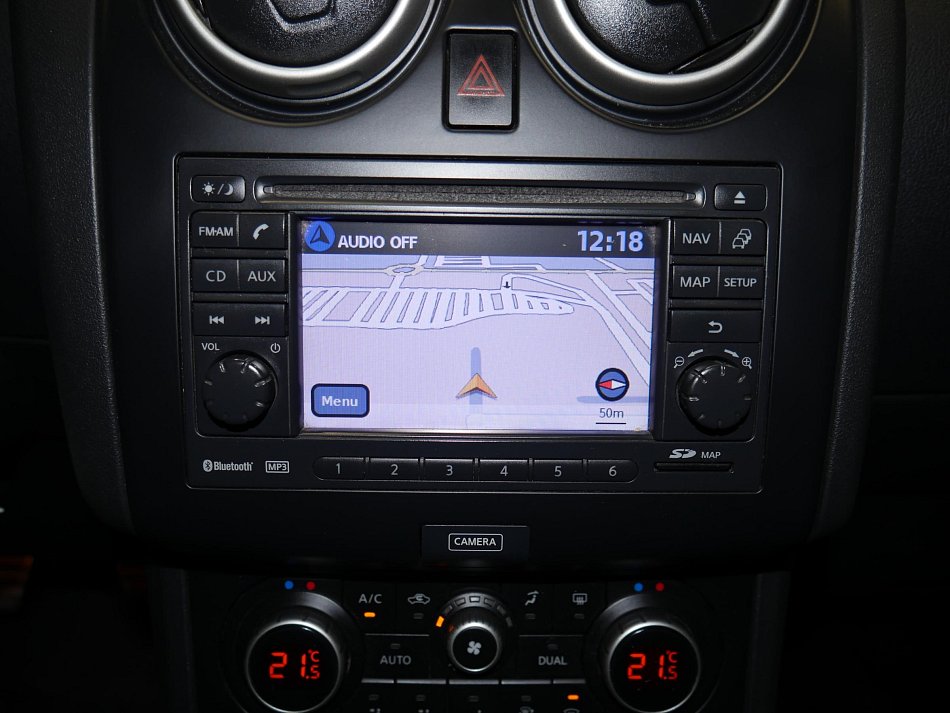 Nissan Qashqai 1.6dCi 