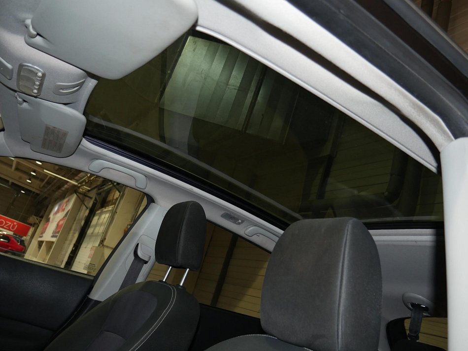 Nissan Qashqai 1.6dCi 