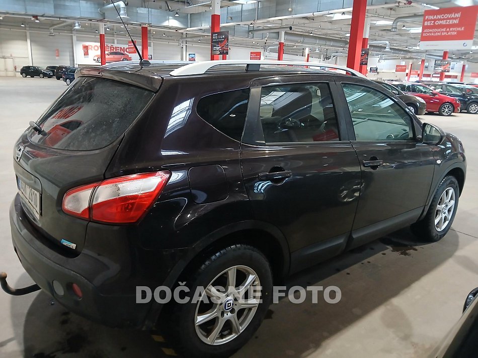 Nissan Qashqai 1.6dCi 