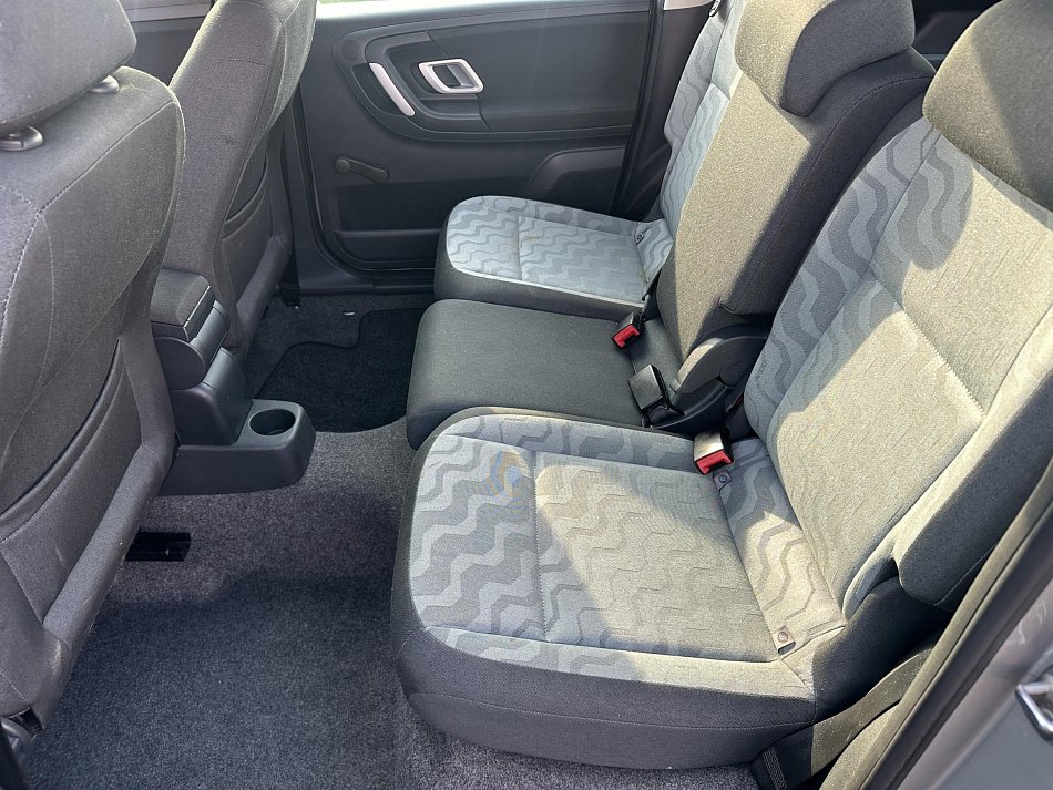 Škoda Roomster 1.4 TDi 