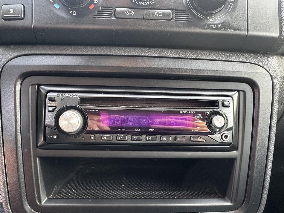 Škoda Roomster 1.4 TDi 