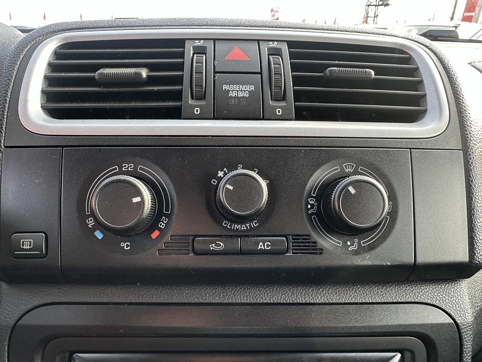 Škoda Roomster 1.4 TDi 