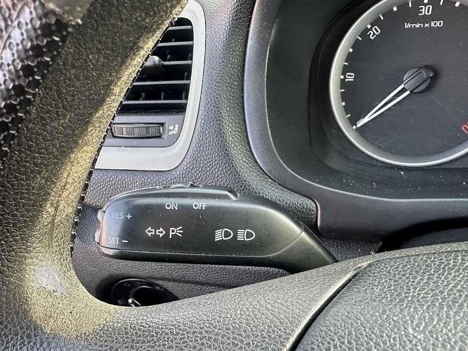 Škoda Roomster 1.4 TDi 