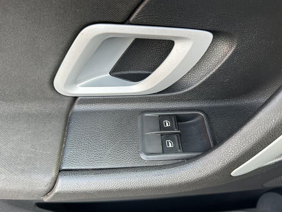 Škoda Roomster 1.4 TDi 