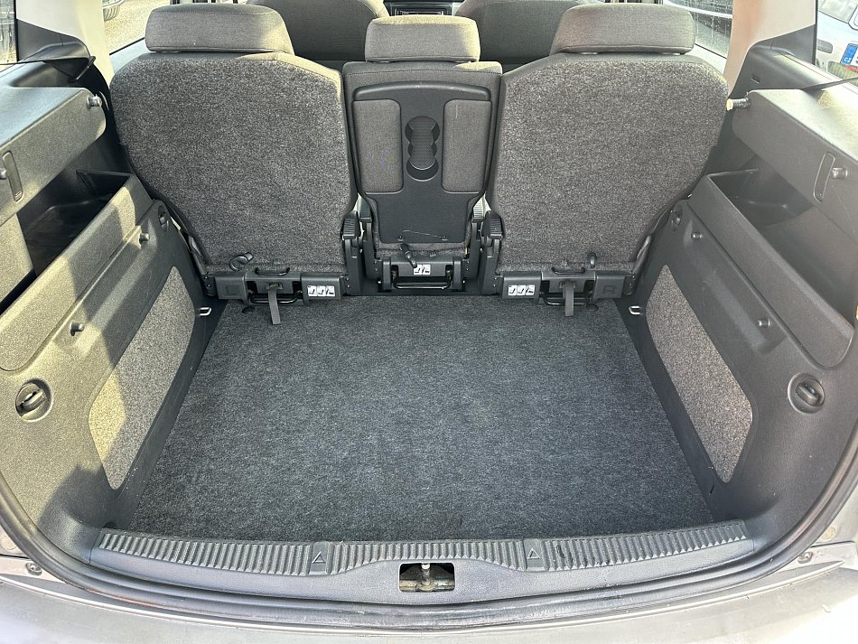 Škoda Roomster 1.4 TDi 