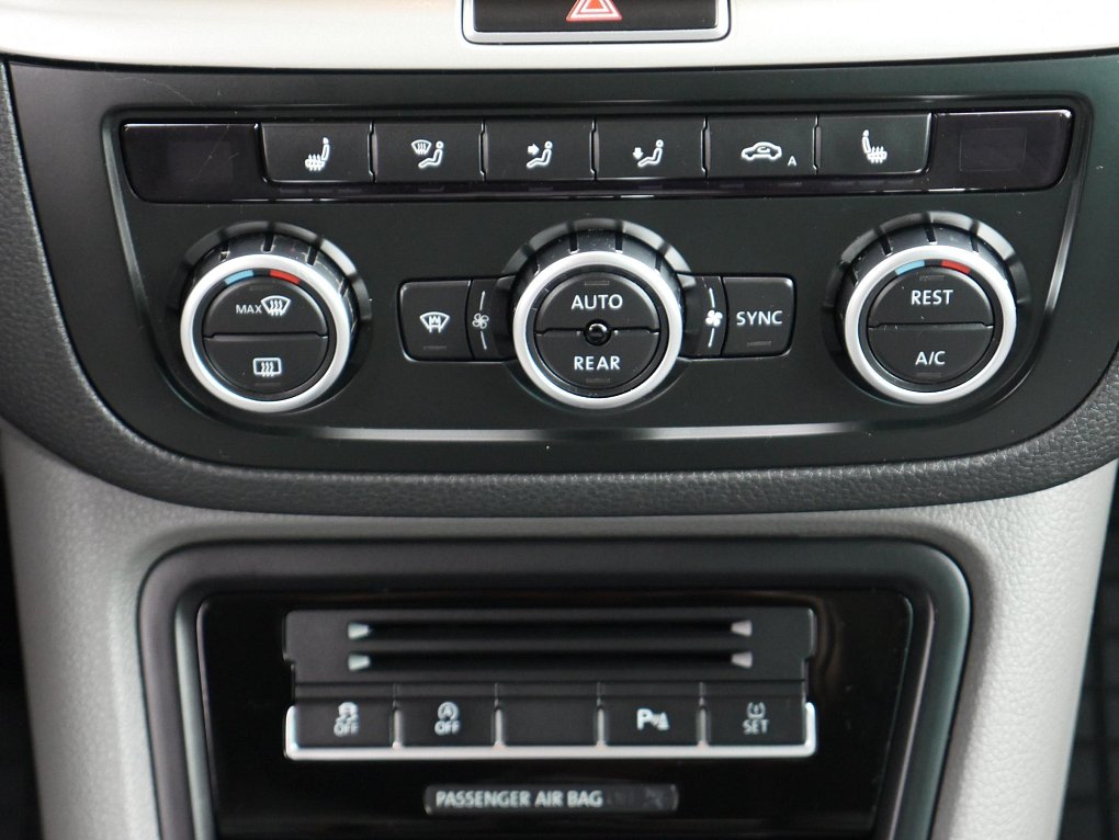 Seat Alhambra 2.0 TDi 