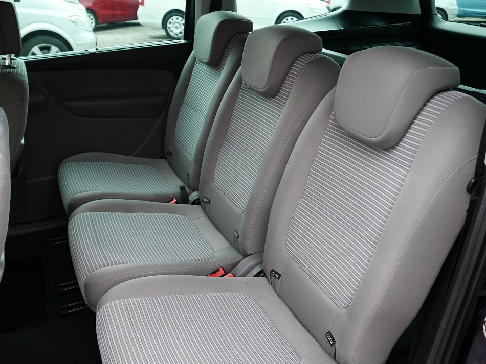 Cupra Alhambra 2.0 TDi 