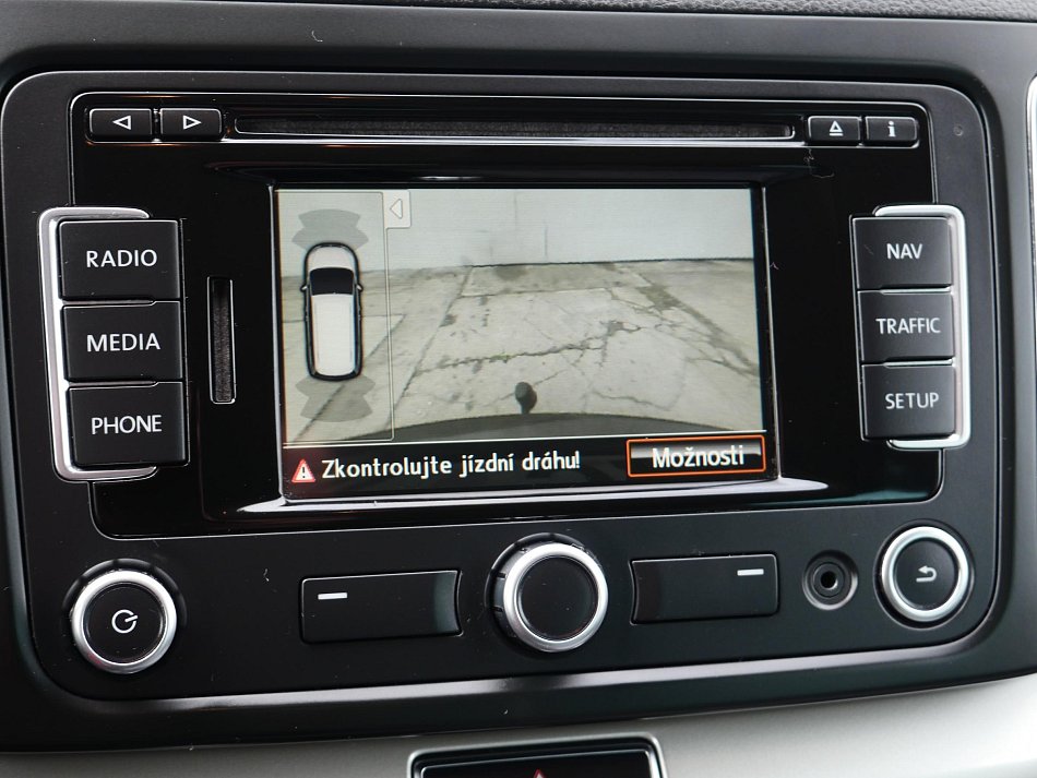 Cupra Alhambra 2.0 TDi 