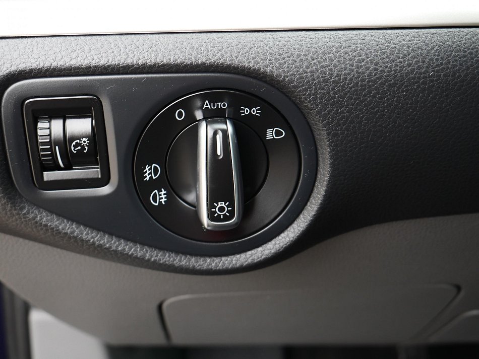 Cupra Alhambra 2.0 TDi 