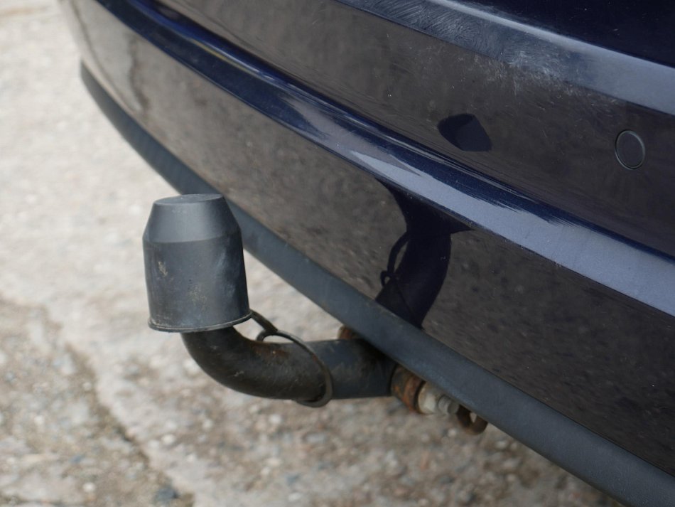 Cupra Alhambra 2.0 TDi 