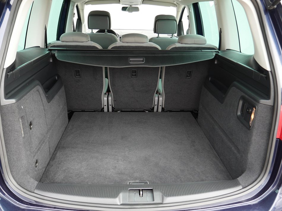 Cupra Alhambra 2.0 TDi 