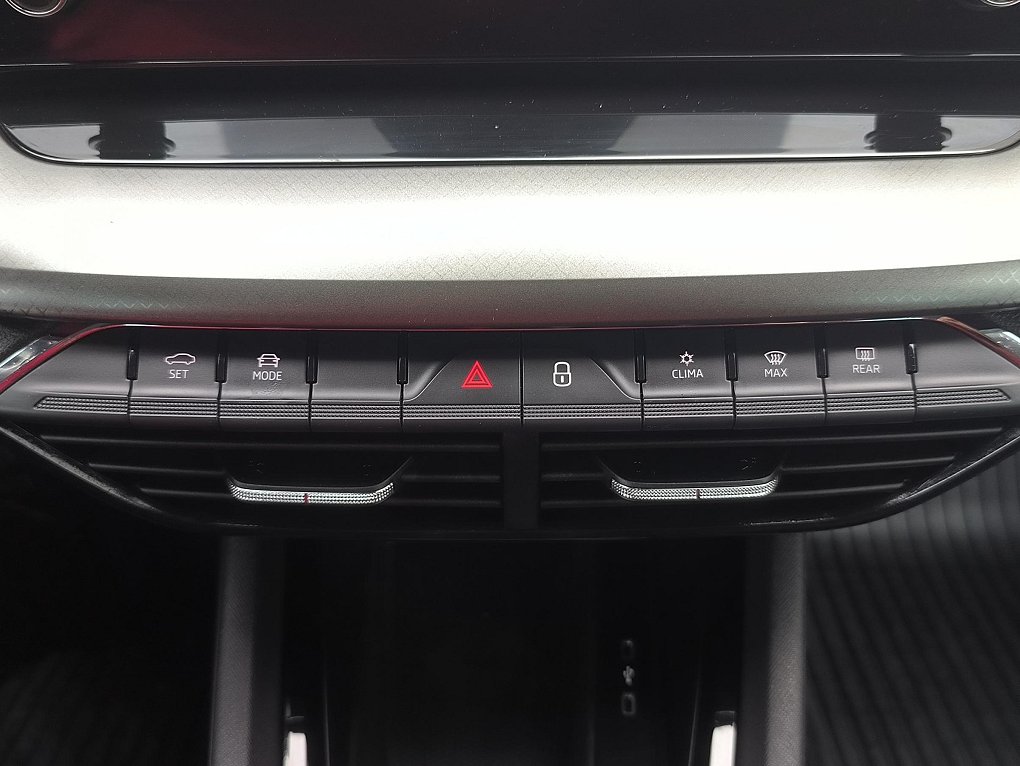 Škoda Octavia IV 1.5 TSi Ambition