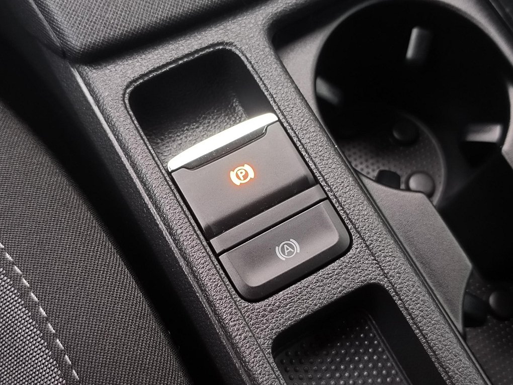 Škoda Octavia IV 1.5 TSi Ambition