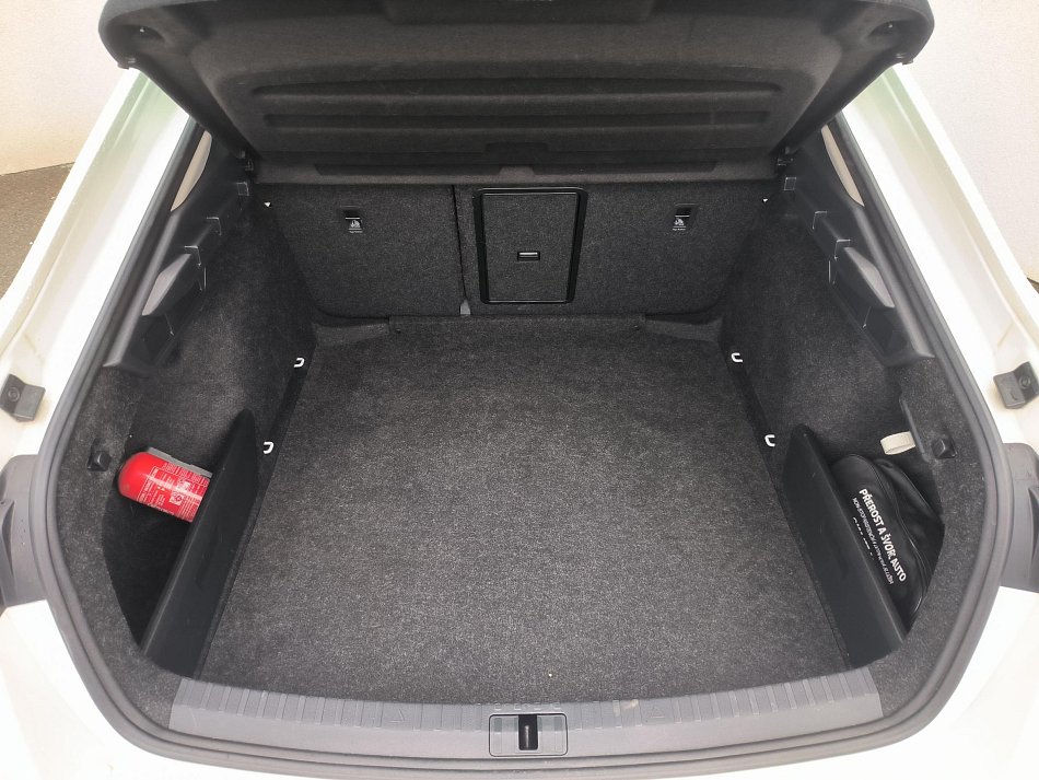 Škoda Octavia IV 1.5 TSi Ambition