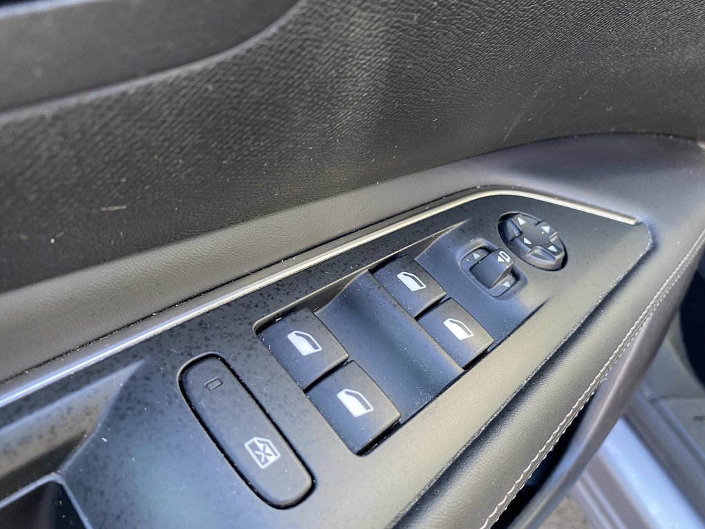 Peugeot 3008 1.5 HDi Allure