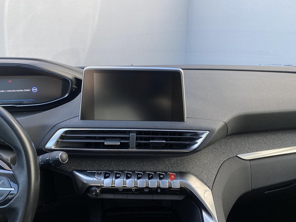 Peugeot 3008 1.5 HDi Allure