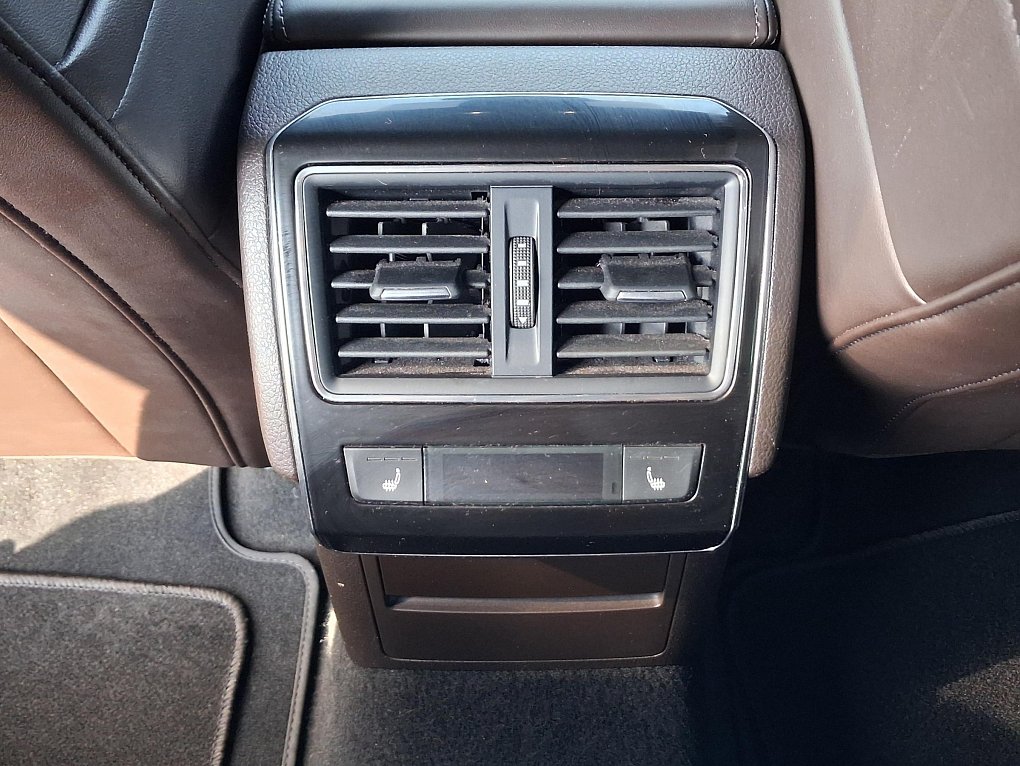 Škoda Superb III 1.5TSI L&K