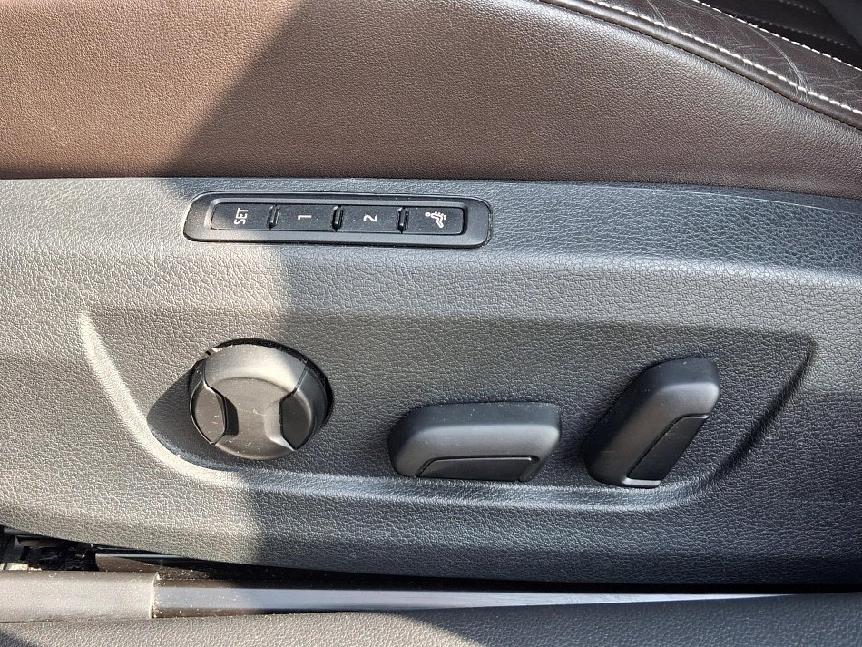 Škoda Superb III 1.5TSI L&K