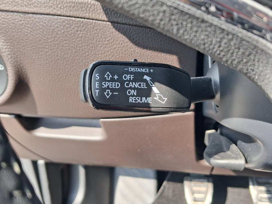 Škoda Superb III 1.5TSI L&K