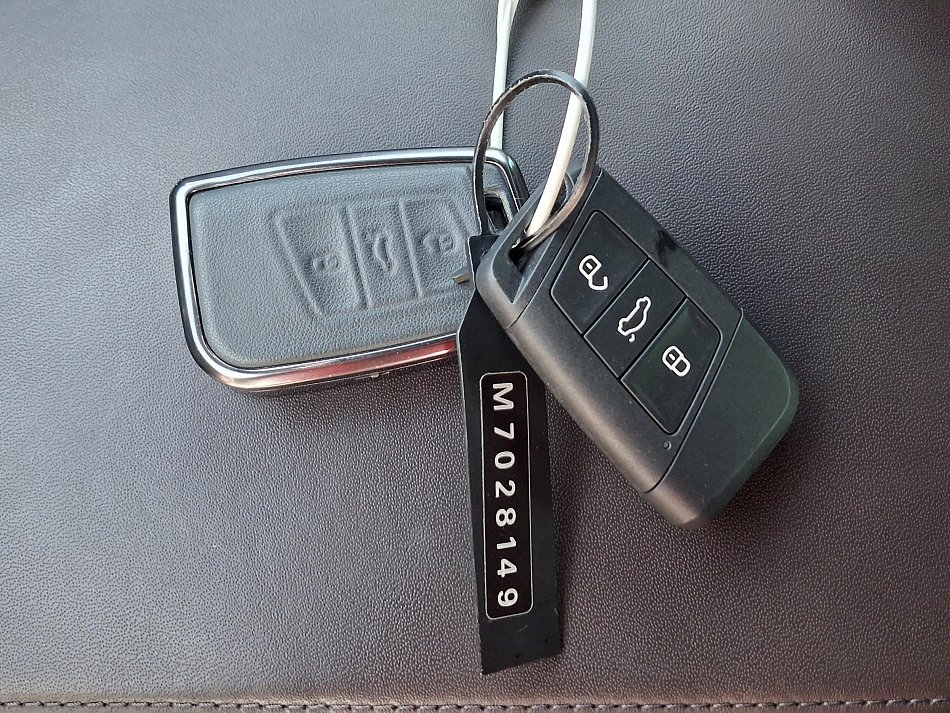 Škoda Superb III 1.5TSI L&K