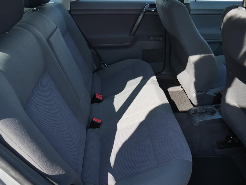 Volkswagen Polo 1.2i 