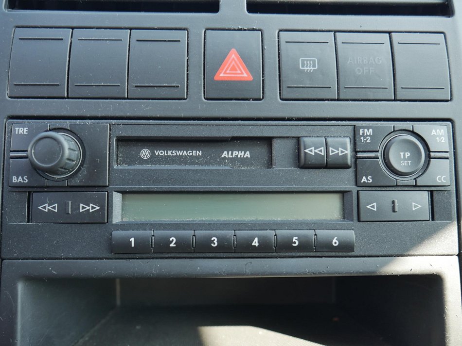 Volkswagen Polo 1.2i 