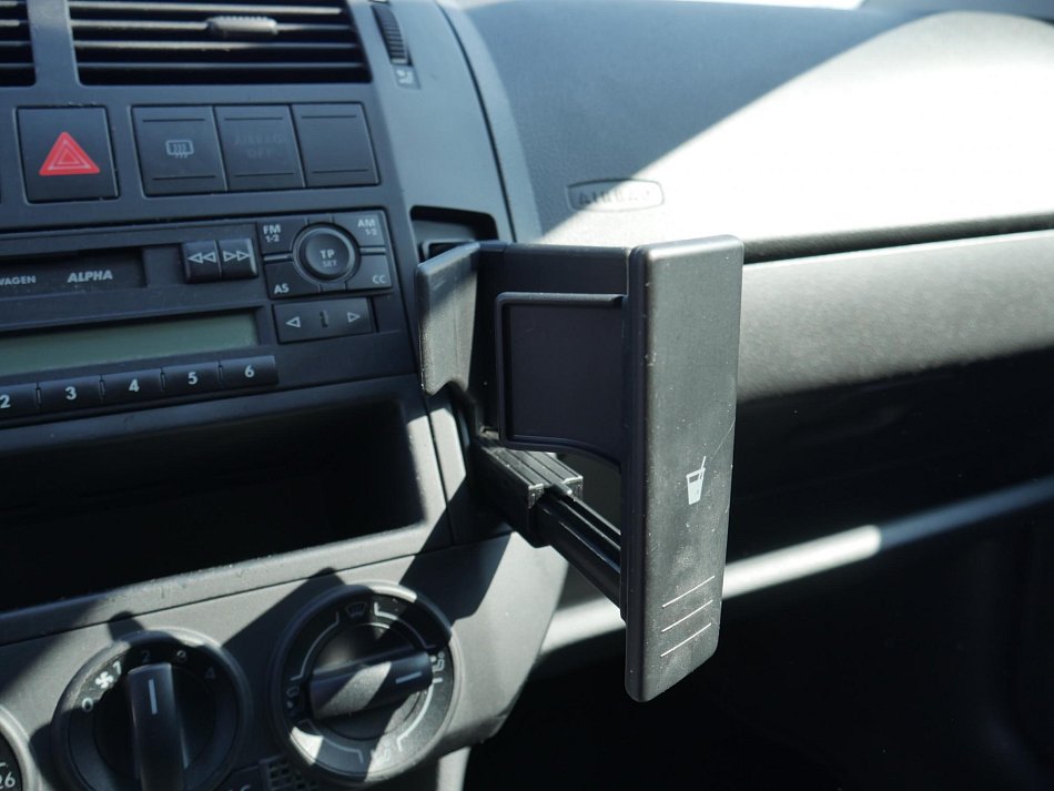 Volkswagen Polo 1.2i 