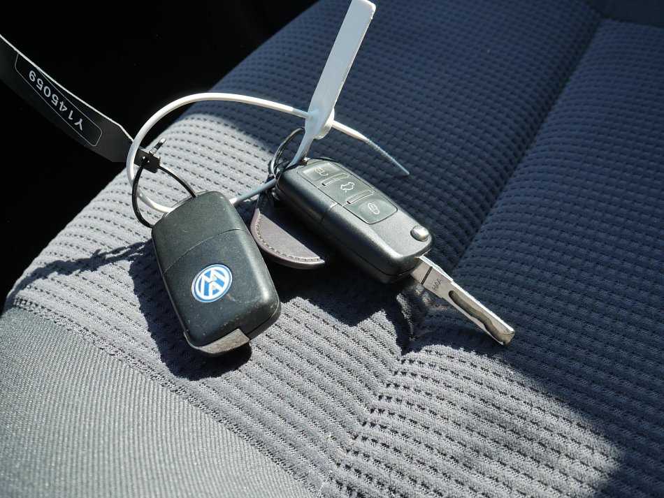 Volkswagen Polo 1.2i 