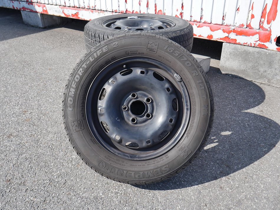 Volkswagen Polo 1.2i 