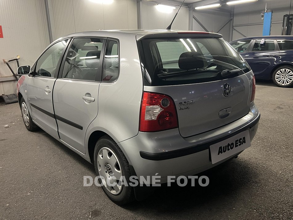 Volkswagen Polo 1.2 I 