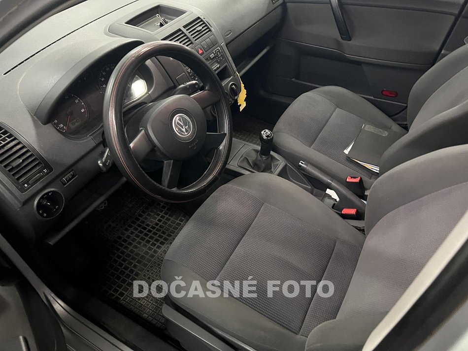 Volkswagen Polo 1.2 I 