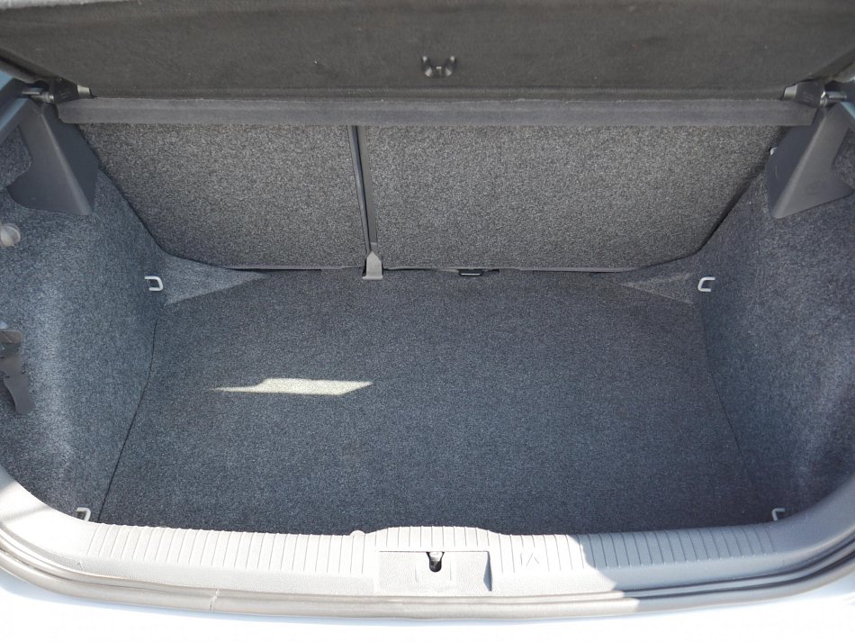 Volkswagen Polo 1.2i 